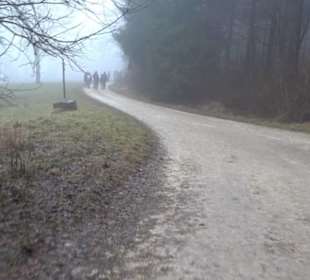 Wasser & Klang Pfad in Auernheim