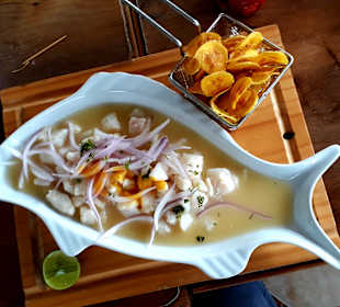 Restaurant Punta Marina