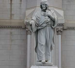 Kathedrale Maria Santissima Assunta