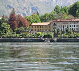 Impressionen vom See
