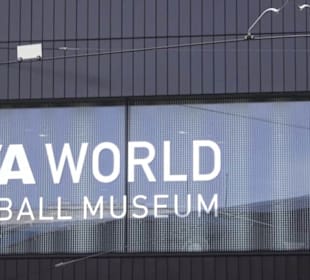 FIFA World Football Museum