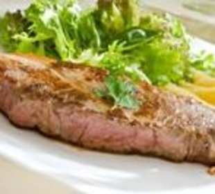 Steaks ohne Ende