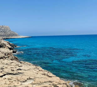  Cape Greco