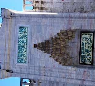 At Meydanı (Hippodrom)