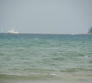 Il mara a kamala beach