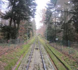 Merkur Bergbahn und Merkurberg