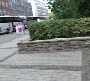 Börsenbrunnen Köln