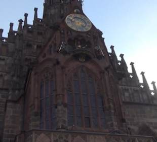 Unsere Liebe Frau Kirche