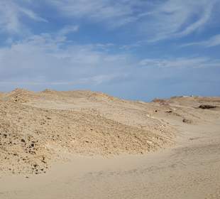 Wandern Safaga