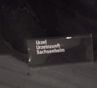 Fastnachtsmuseum Narrenschopf