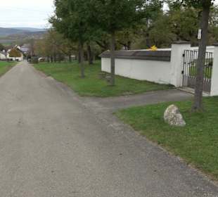 Friedhof Möhringen