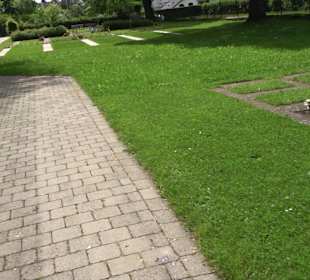Friedhof Pfalzgrafenweiler