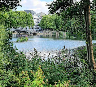 Aussicht
