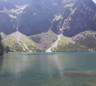 Morskie Oko