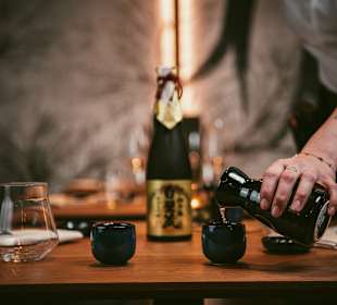 VinSushi by RISCHON Restaurant & Bar