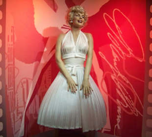 Marilyn Monroe