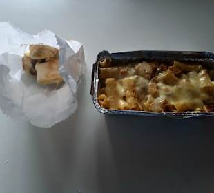 Pizzeria Milano in Moormerland