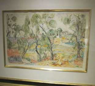 Museum Hans Purrmann