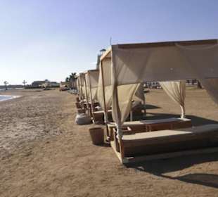 Stadtbesichtigung El Gouna