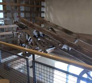 Museum für Kutschen, Chaisen & Karren