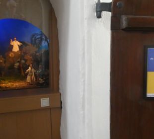 Die Kirche St. Gangolf in Bamberg