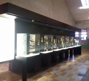 Museum Les Mineurs Wendel