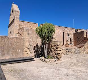 Castell de Capdepera
