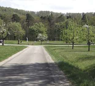 Freizeitanlage Schwanholz