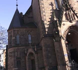 Johanneskirche