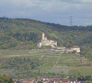Burg Hornberg