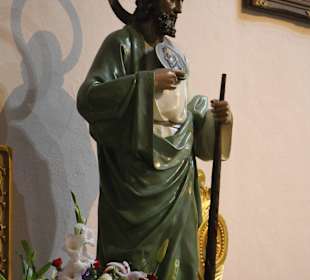 Nuestra Señora Reina 