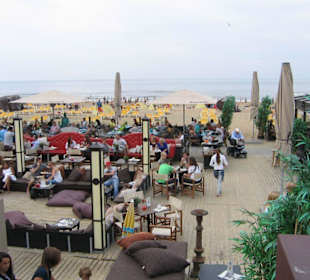Promenade Scheveningen
