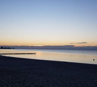 Sonnenuntergang