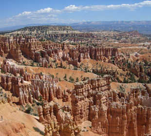 Bryce Canyon Nationalpark