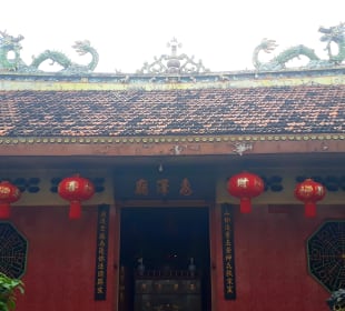 Wihara Dharma Sakti