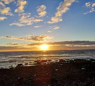 Strandpromenade Playa de las Americas