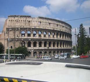 Rom Colosseum
