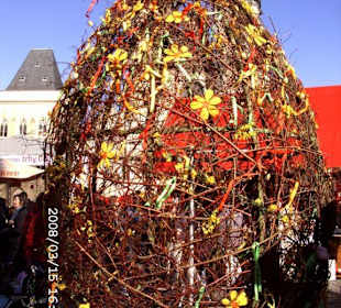 Ostermarkt