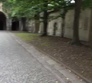 Basilika Sankt Emmeram