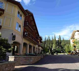 Shannon Falls Provincial Park