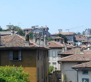 Altstadt Bergamo