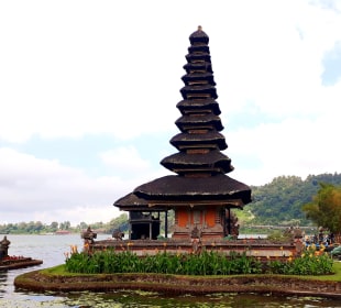 Pura Ulun Danu