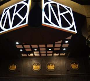 Kaufhaus Nordiska Kompaniet