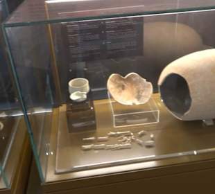 St. Paul`s Catacombs