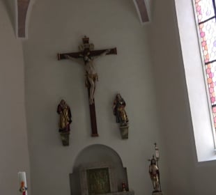 Katholische Kirche Sankt Georg Bittelbronn