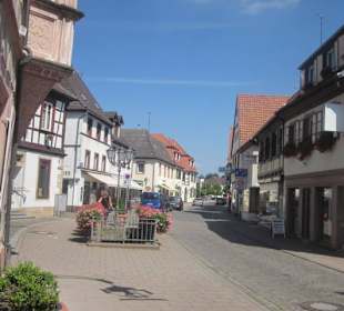 Altstadt Bad Bergzabern