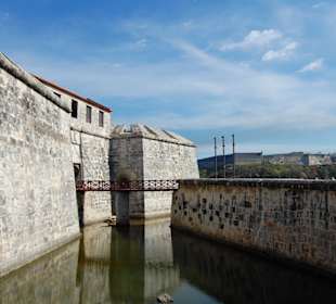 Castillo de la Real Fuerza