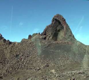 Nationalpark Timanfaya