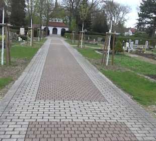 Friedhof Kehl