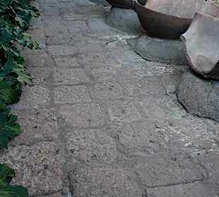 Santa Catalina Kloster